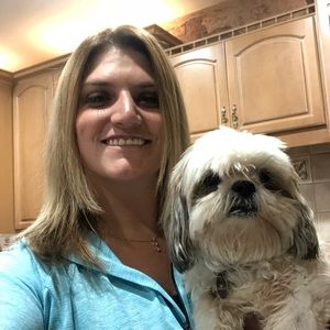 Meet your Posher, Kati